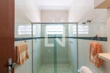 Casa à venda com 125m², 2 quartos e 2 vagasBanheiro 1