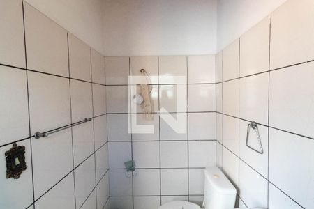 Casa à venda com 125m², 2 quartos e 2 vagasBanheiro 3