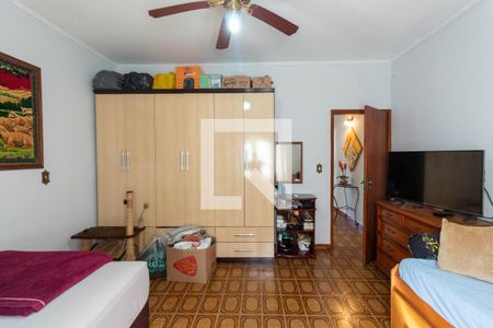 Quarto 1 de casa à venda com 2 quartos, 125m² em Jardim Fernandes, São Paulo