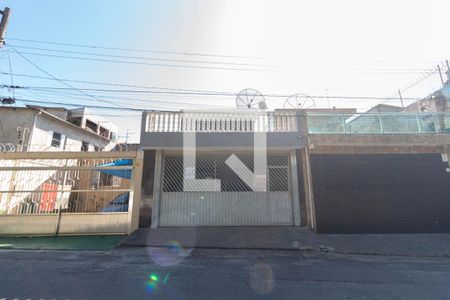 Casa à venda com 125m², 2 quartos e 2 vagasFachada