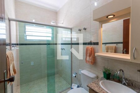 Casa à venda com 125m², 2 quartos e 2 vagasBanheiro 1