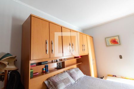 Casa à venda com 125m², 2 quartos e 2 vagasQuarto 2 - Armários