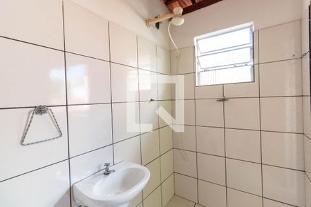 Casa à venda com 125m², 2 quartos e 2 vagasBanheiro 3
