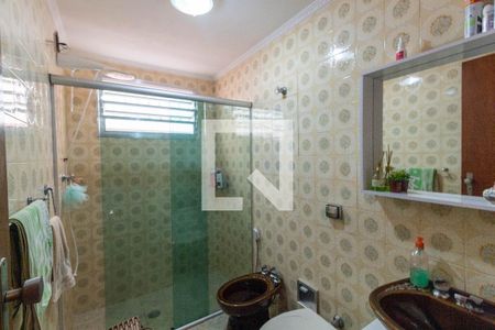 Casa à venda com 125m², 2 quartos e 2 vagasBanheiro 2