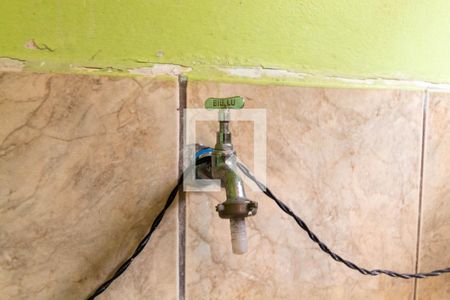 Casa à venda com 125m², 2 quartos e 2 vagasLavanderia (Torneira)