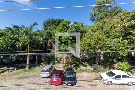 Casa à venda com 125m², 2 quartos e 2 vagasVista da Varanda