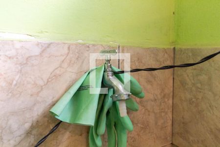 Casa à venda com 125m², 2 quartos e 2 vagasLavanderia (Torneira)