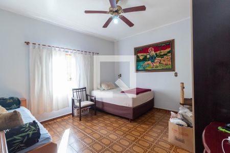 Quarto 1 de casa à venda com 2 quartos, 125m² em Jardim Fernandes, São Paulo