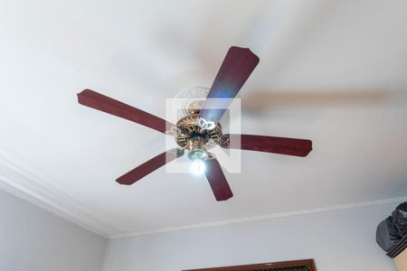 Quarto 1 de casa à venda com 2 quartos, 125m² em Jardim Fernandes, São Paulo