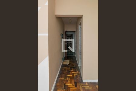 Sala - Hall da entrada de apartamento à venda com 2 quartos, 60m² em Olaria, Rio de Janeiro