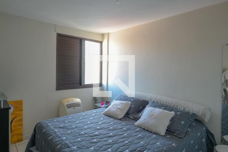 Suíte de apartamento à venda com 2 quartos, 58m² em Aclimação, São Paulo