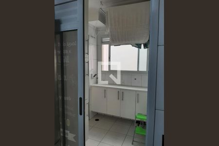 Foto 10 de apartamento à venda com 3 quartos, 88m² em Alto da Mooca, São Paulo