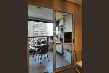 Foto 01 de apartamento à venda com 3 quartos, 88m² em Alto da Mooca, São Paulo