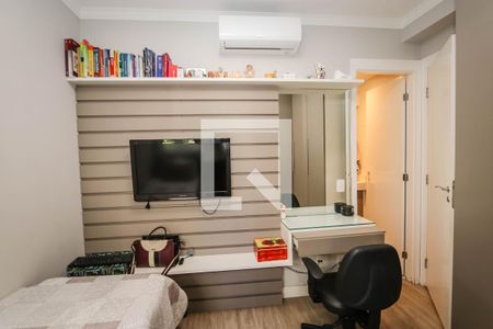 Apartamento à venda com 127m², 3 quartos e 2 vagas Apartamento à venda com 127m², 3 quartos e 2 vagasSuite 3