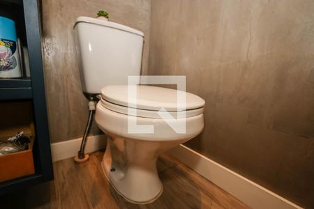 Apartamento à venda com 127m², 3 quartos e 2 vagas Apartamento à venda com 127m², 3 quartos e 2 vagasLavabo