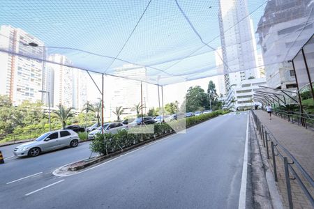 Apartamento à venda com 127m², 3 quartos e 2 vagas Apartamento à venda com 127m², 3 quartos e 2 vagasFachada do bloco