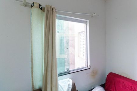 Sala/Cozinha de apartamento à venda com 1 quarto, 37m² em Artur Alvim, São Paulo