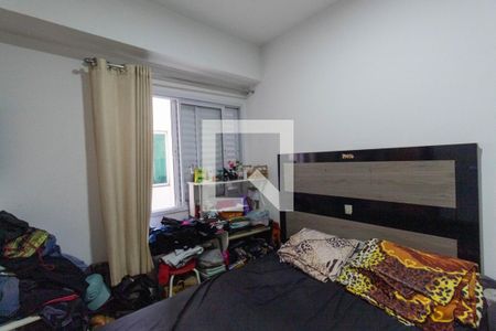Quarto de apartamento à venda com 1 quarto, 37m² em Artur Alvim, São Paulo