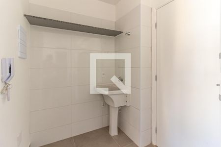 Apartamento para alugar com 34m², 2 quartos e sem vagaÁrea de Serviço