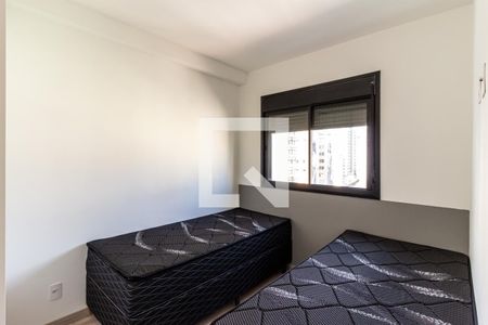 Quarto 1 de apartamento para alugar com 2 quartos, 34m² em Vila Buarque, São Paulo