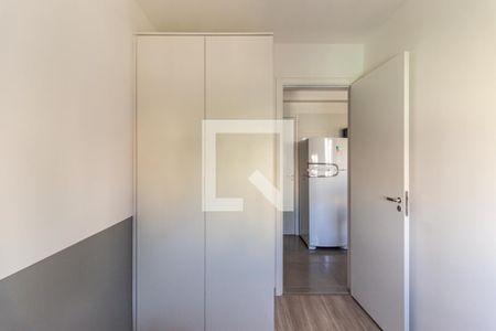 Apartamento para alugar com 34m², 2 quartos e sem vagaQuarto 2