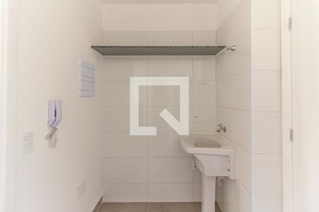 Apartamento para alugar com 34m², 2 quartos e sem vagaÁrea de Serviço