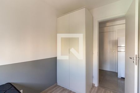 Apartamento para alugar com 34m², 2 quartos e sem vagaQuarto 2