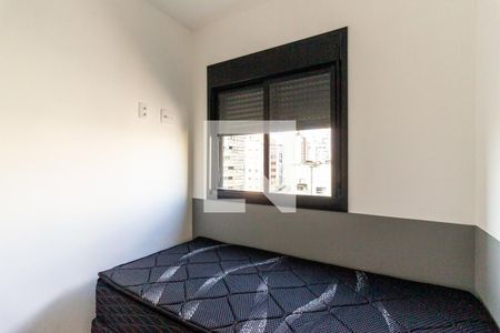 Apartamento para alugar com 34m², 2 quartos e sem vagaQuarto 2