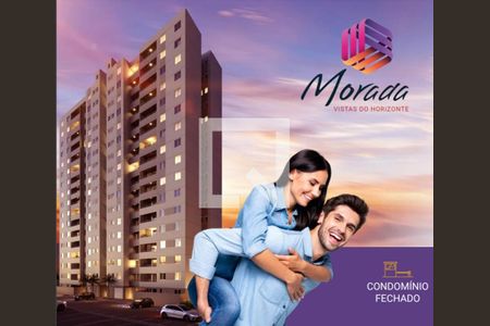 Apartamento à venda com 2 quartos, 106m² em Jardim Guanabara, Belo Horizonte