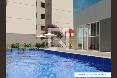 Apartamento à venda com 2 quartos, 106m² em Jardim Guanabara, Belo Horizonte