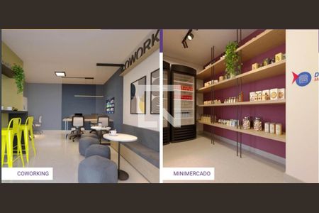 Apartamento à venda com 2 quartos, 106m² em Jardim Guanabara, Belo Horizonte