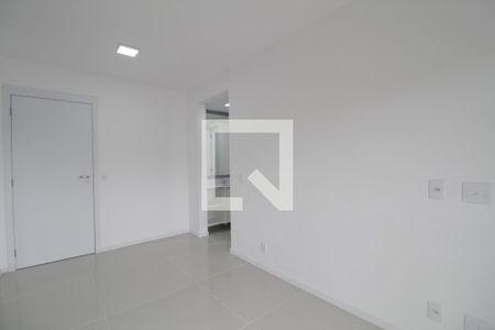 Sala de apartamento para alugar com 1 quarto, 40m² em Jacarepaguá, Rio de Janeiro