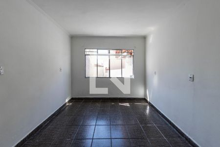 Casa para alugar com 2 quartos, 100m² em Jardim Tiete, São Paulo