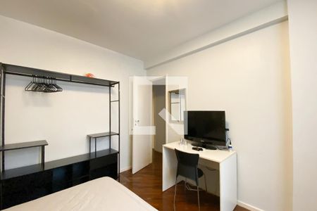Quarto 1 de apartamento para alugar com 3 quartos, 160m² em Ipanema, Rio de Janeiro
