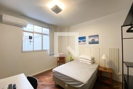 Quarto 1 de apartamento para alugar com 3 quartos, 160m² em Ipanema, Rio de Janeiro