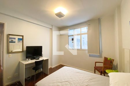 Quarto 1 de apartamento à venda com 3 quartos, 160m² em Ipanema, Rio de Janeiro
