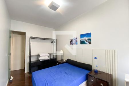 Apartamento à venda com 160m², 3 quartos e 2 vagasQuarto 3