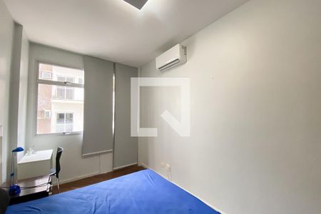 Apartamento à venda com 160m², 3 quartos e 2 vagasQuarto 3