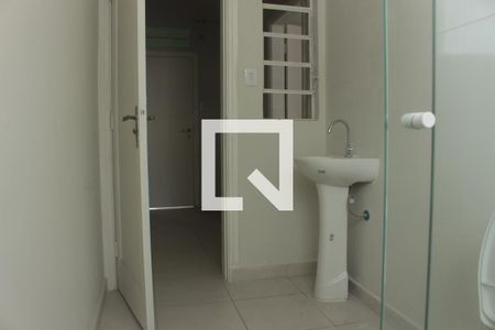 Apartamento para alugar com 1 quarto, 30m² em Santa Ifigênia, São Paulo