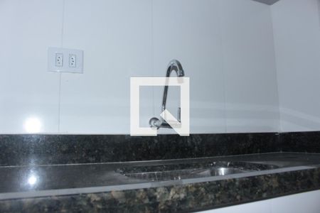 Apartamento para alugar com 1 quarto, 30m² em Santa Ifigênia, São Paulo