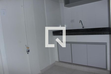 Apartamento para alugar com 1 quarto, 30m² em Santa Ifigênia, São Paulo