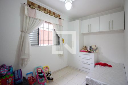 Quarto 1 de casa para alugar com 3 quartos, 300m² em Colônia (zona Leste), São Paulo