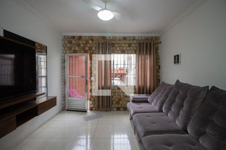 Sala de casa para alugar com 3 quartos, 300m² em Colônia (zona Leste), São Paulo