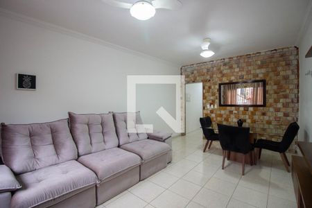 Sala de casa para alugar com 3 quartos, 300m² em Colônia (zona Leste), São Paulo