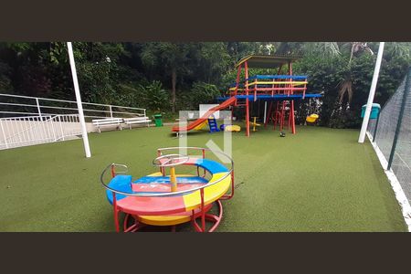 Casa de condomínio para alugar com 130m², 3 quartos e 2 vagasÁrea comum - Playground