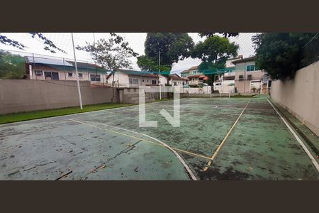 Casa de condomínio para alugar com 130m², 3 quartos e 2 vagasQuadra Poliesportiva 