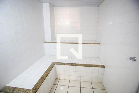 Casa de condomínio para alugar com 130m², 3 quartos e 2 vagasSaúna