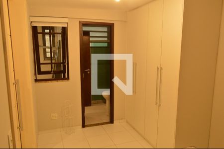 Casa de condomínio para alugar com 130m², 3 quartos e 2 vagasSuíte 3