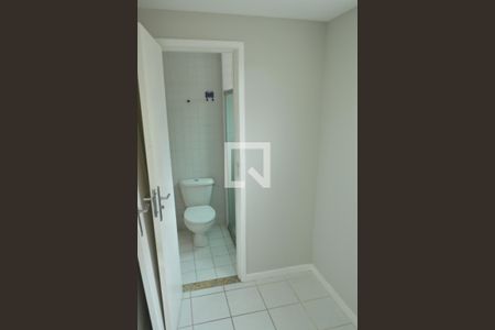 Casa de condomínio para alugar com 130m², 3 quartos e 2 vagasQuarto de Serviço