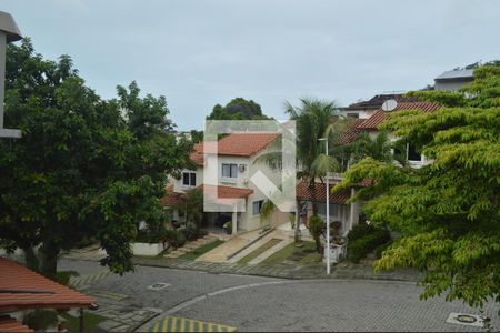 Casa de condomínio para alugar com 130m², 3 quartos e 2 vagasVista da Suíte 2